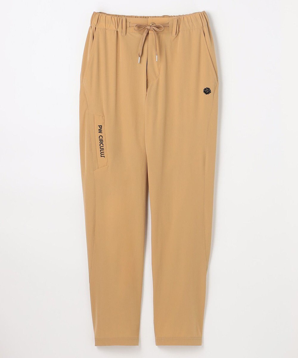 PW CIRCULUS 【MEN】クライミング イージーパンツ ゴルフ 