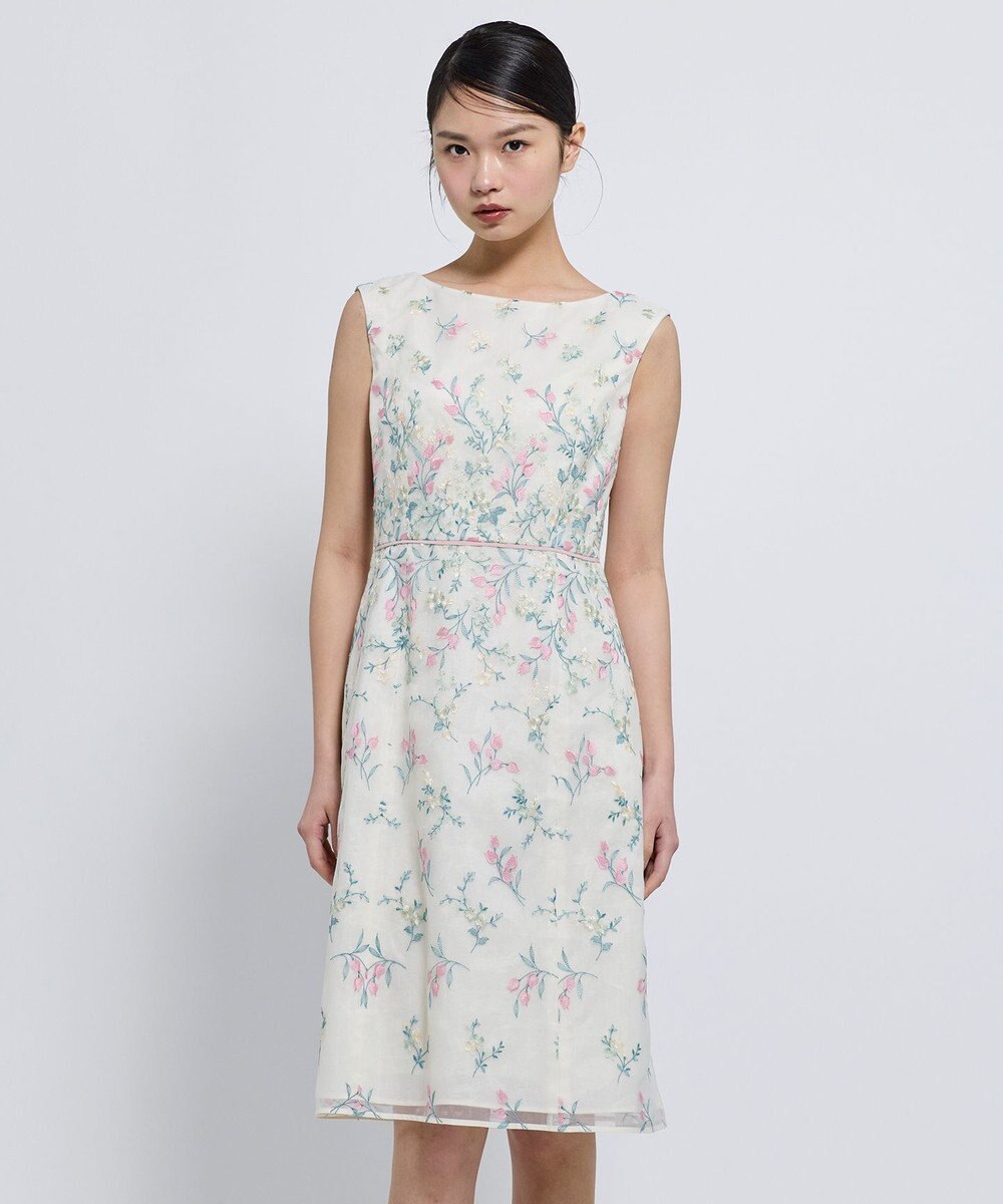 TOCCA TALKING TULIPS ドレス 