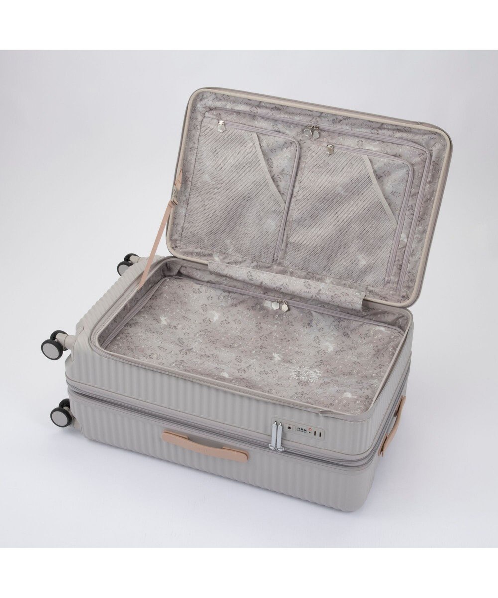 ACE BAGS & LUGGAGE HaNT ココント スーツケース 88/102L エキスパンド 05517 ハント 