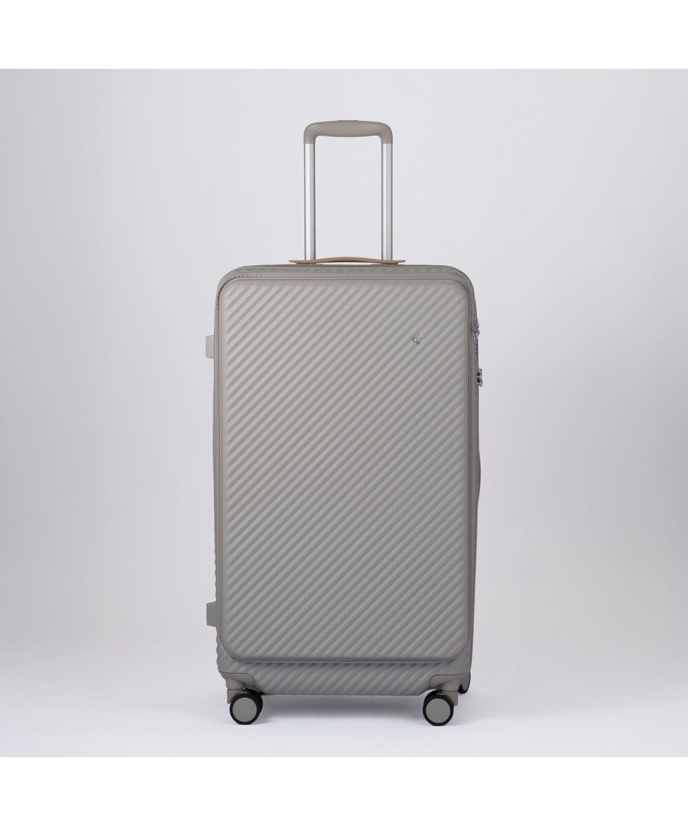 ACE BAGS & LUGGAGE HaNT ココント スーツケース 88/102L エキスパンド 05517 ハント 