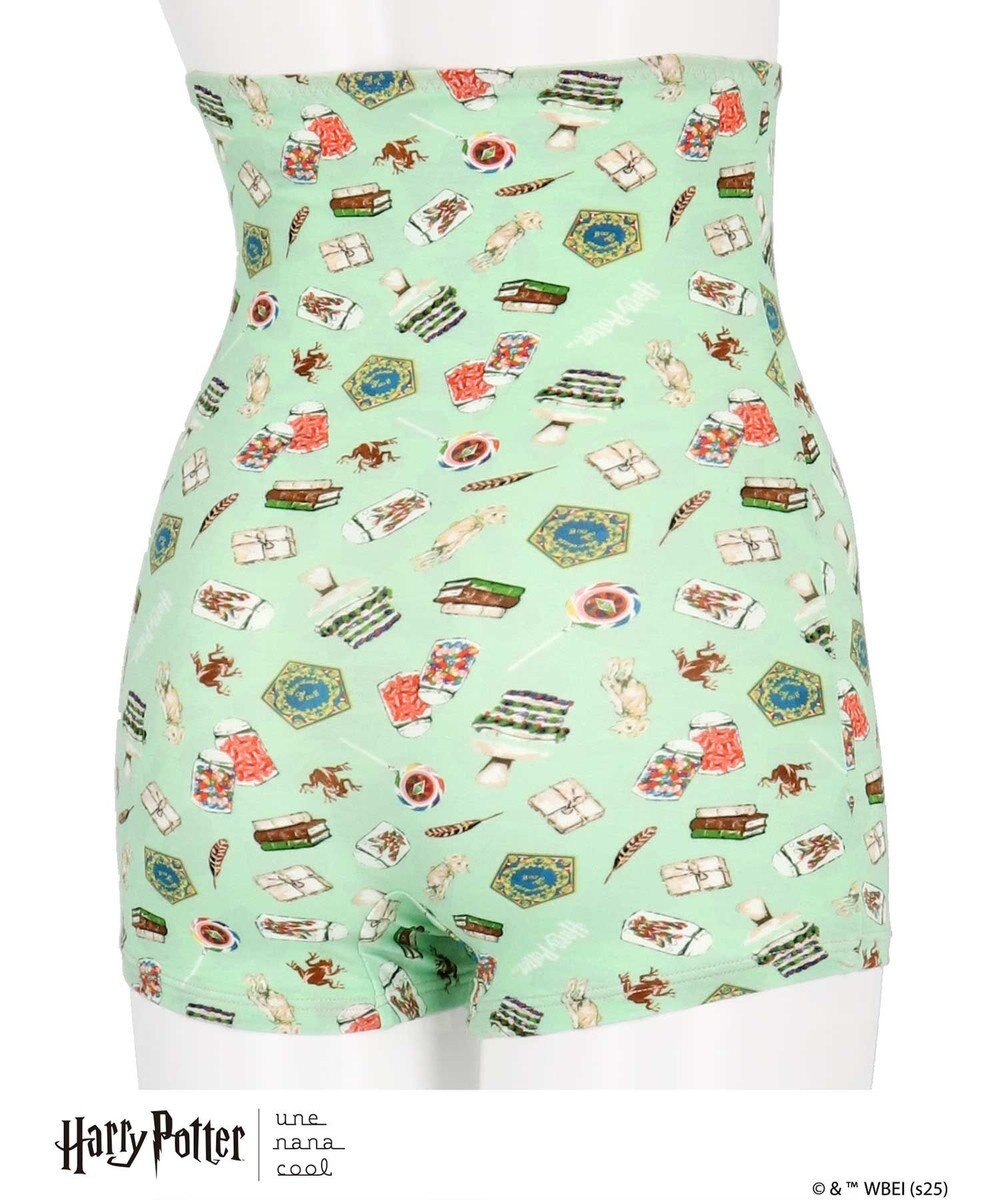 une nana cool 【ハリー・ポッターコラボ】 Harry Potter * une nana cool ハラマキ付きショーツ 