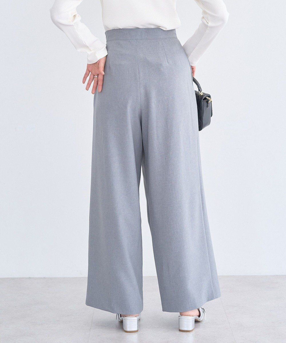 earth music&ecology ラップパンツ 