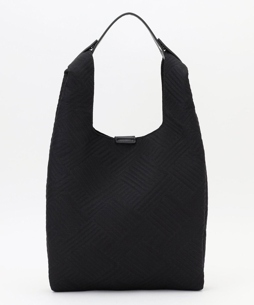 ICB 【WEB限定カラーあり】2WAYエコバッグ 