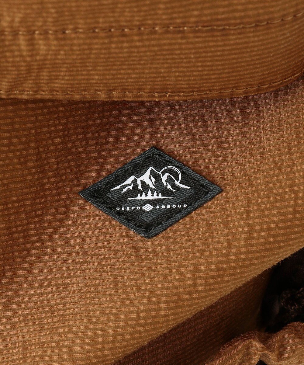 JOSEPH ABBOUD MOUNTAIN リップルサッカー バックパック 