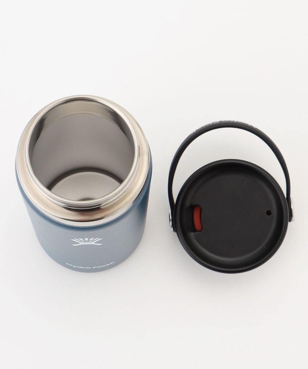 JOSEPH ABBOUD MOUNTAIN 【HYDRO FLASKコラボ 】 FLEX SIP WIDE MOUTH ステンレスボトル 