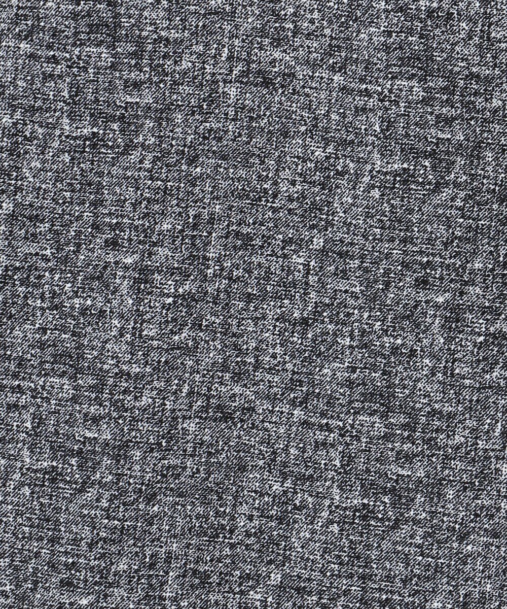 JOSEPH ABBOUD 【キングサイズ・イージーケア】ウエストも伸びる！ライトウェーブ ハーフパンツ 