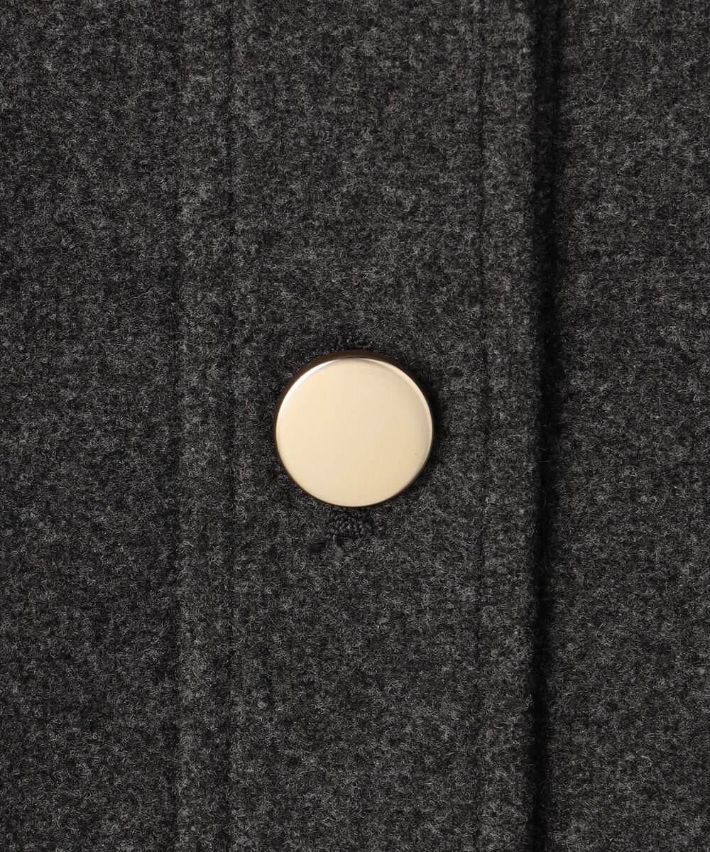 ANY SIS 【2SET】ジャケット × フレアスカート セット 