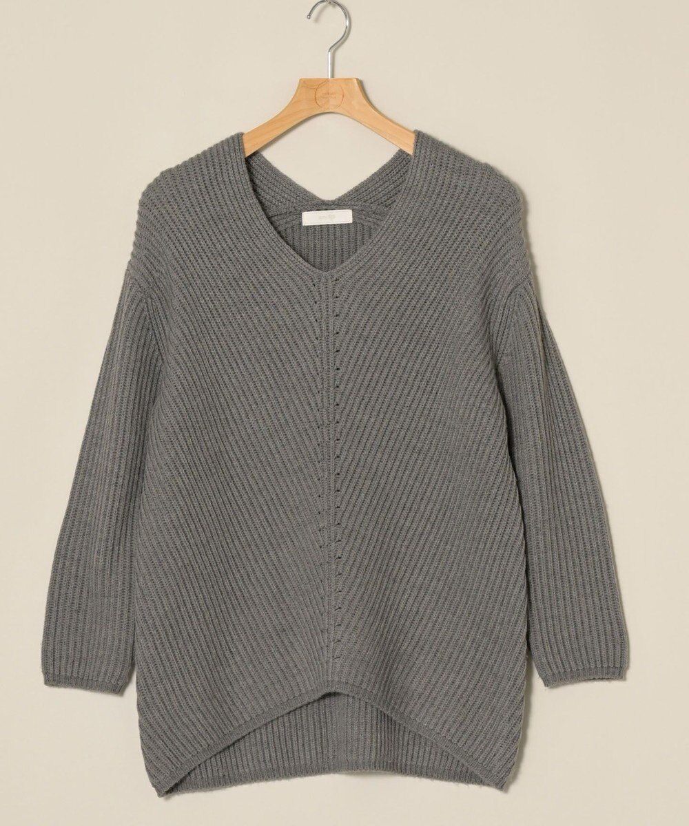 ONWARD Reuse Park 【any SiS】ニット秋冬 