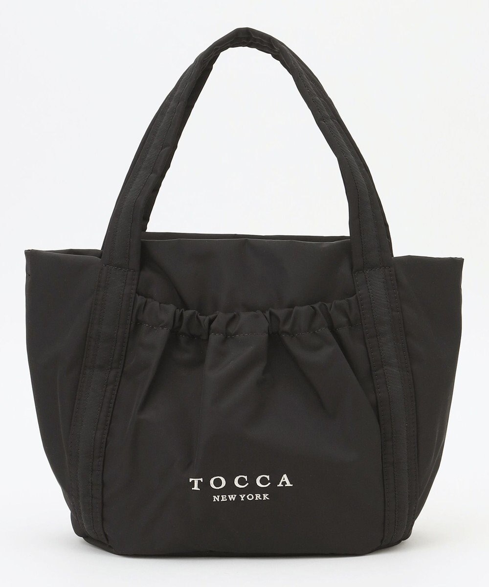 TOCCA 【WEB＆一部店舗限定】【撥水・サスティナブル素材】SOSTA MINIBAG ミニバッグ 
