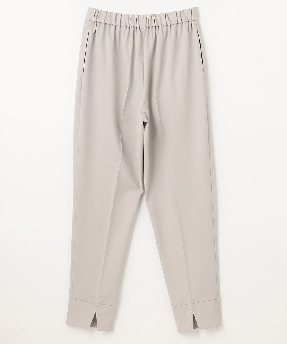 ANY L 【洗濯機可能/ウエストゴム】楽映えショグパン 