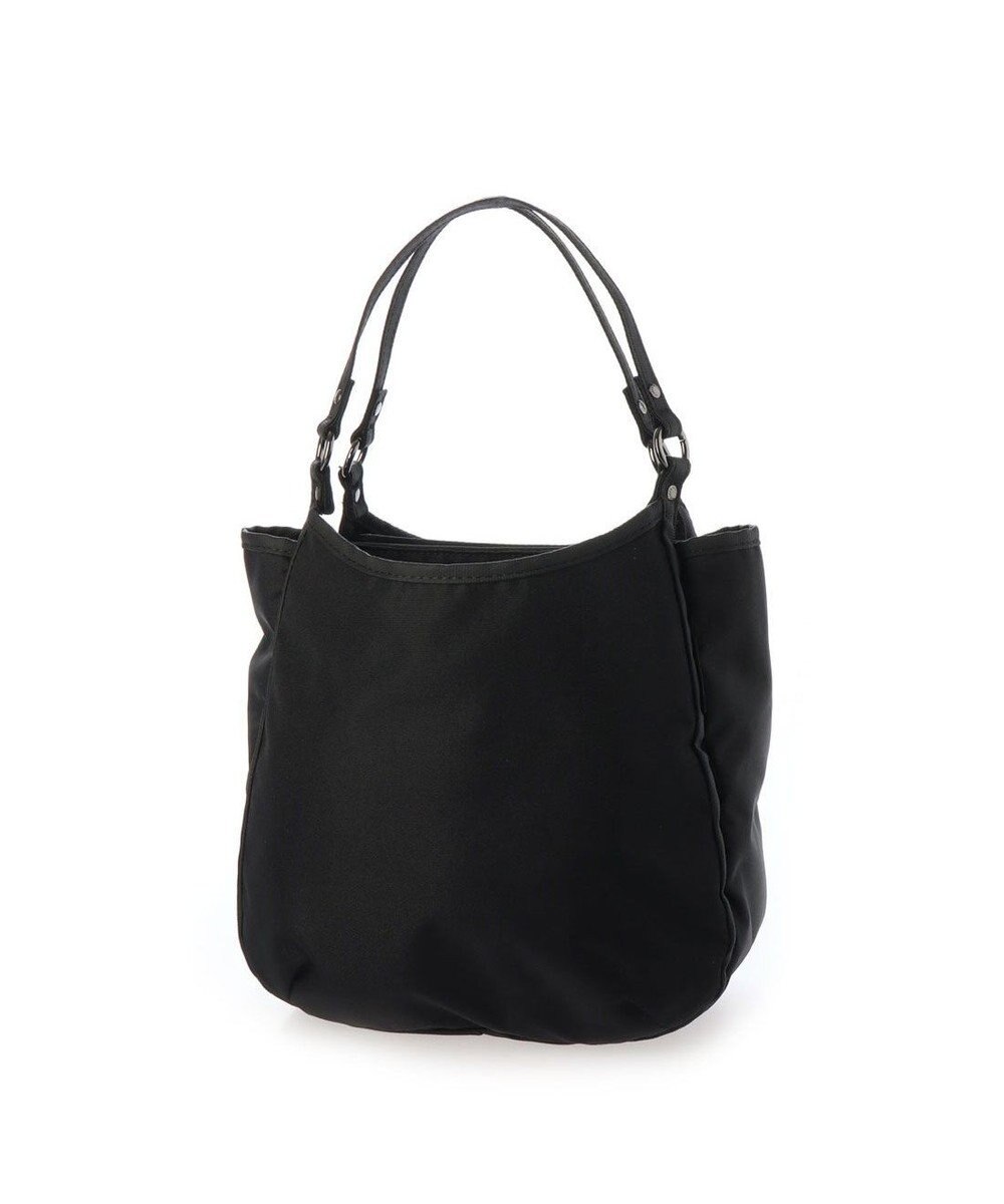 Y'SACCS 【Y’SACCS vous et】 縦型3層トート 