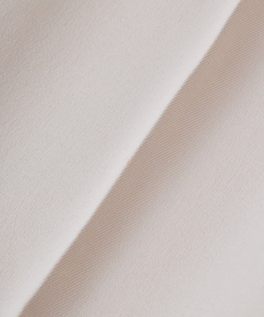 earth music&ecology 接触冷感テーパードパンツ 