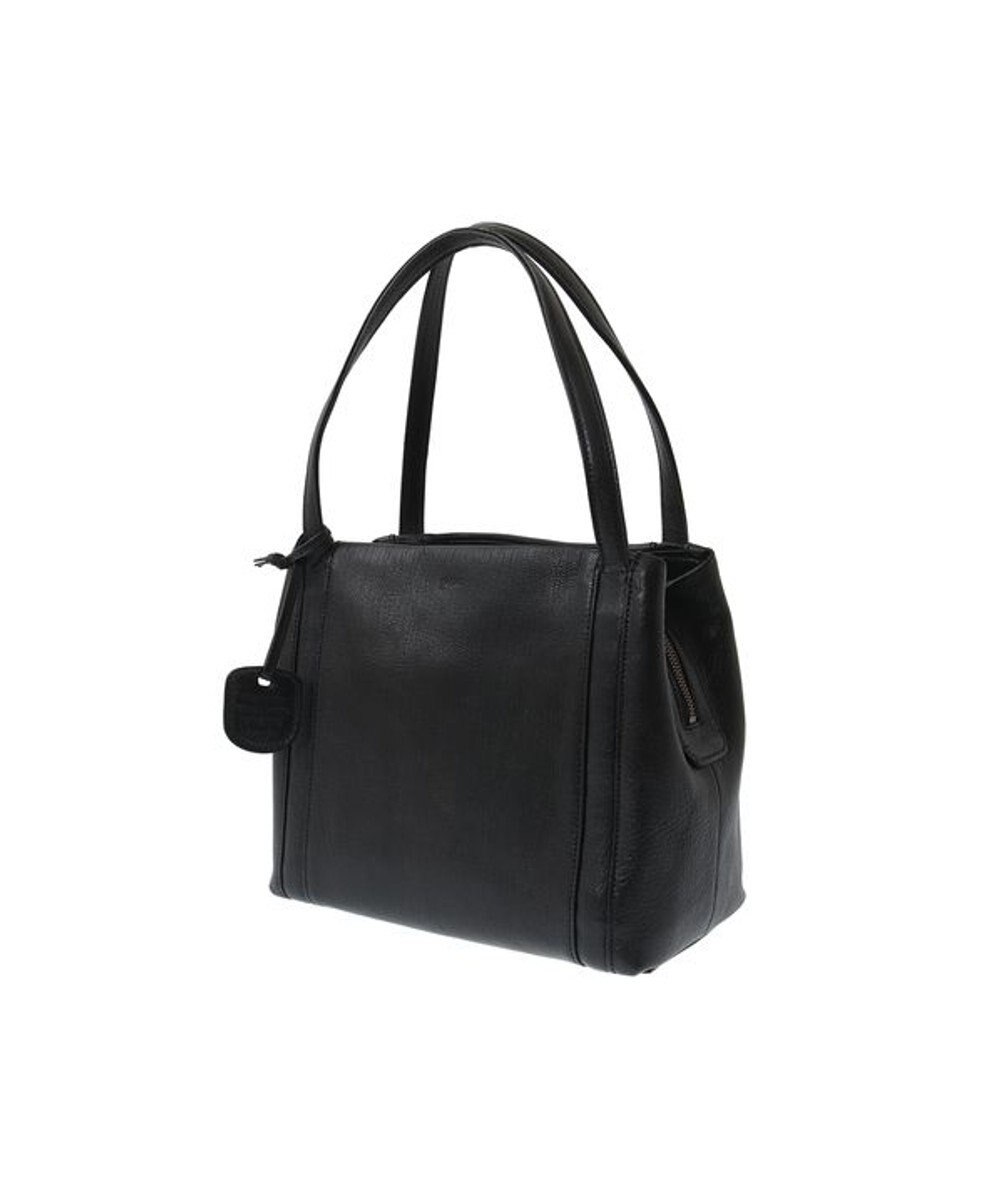 genten ゴートベーシック ミドルトート 