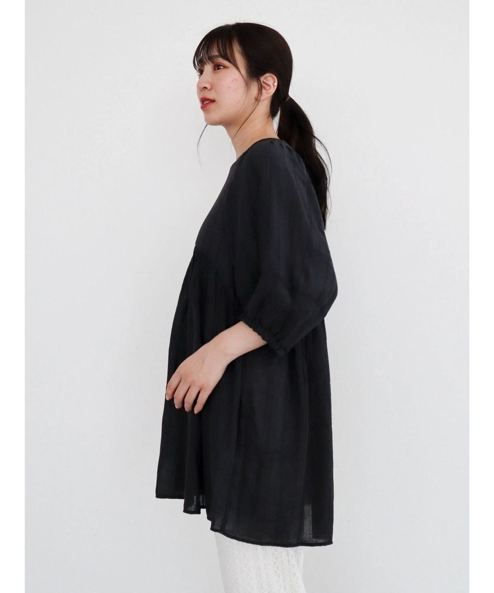 Green Parks ＢＰ　ボリュームスリーブチュニック 