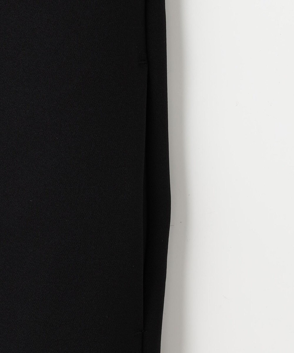 #Newans 【洗濯機可】キーネックジャンパースカート 