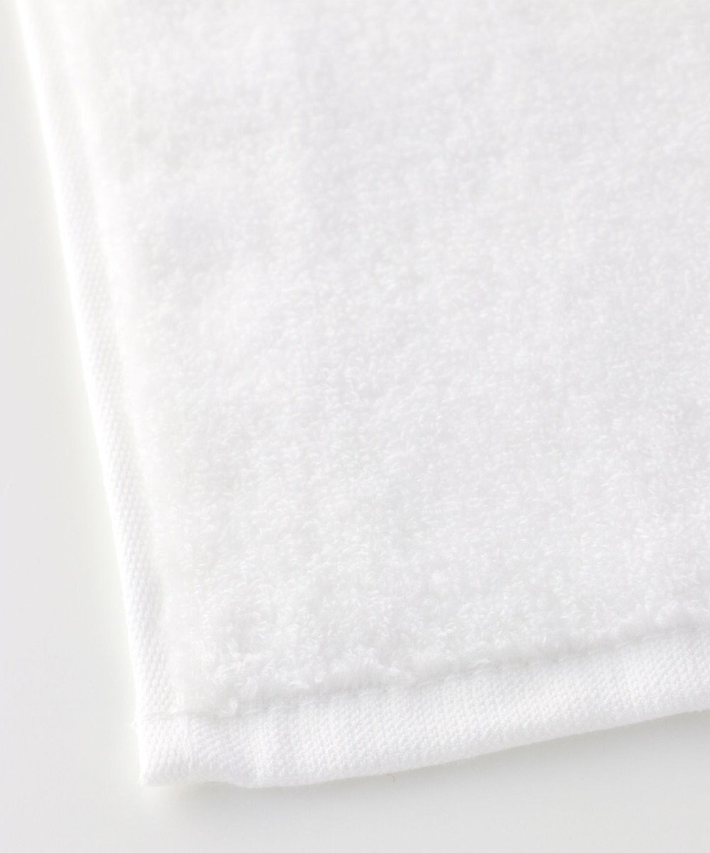 UCHINO 美肌スキンケアタオル　ロングフェイシャルタオル 