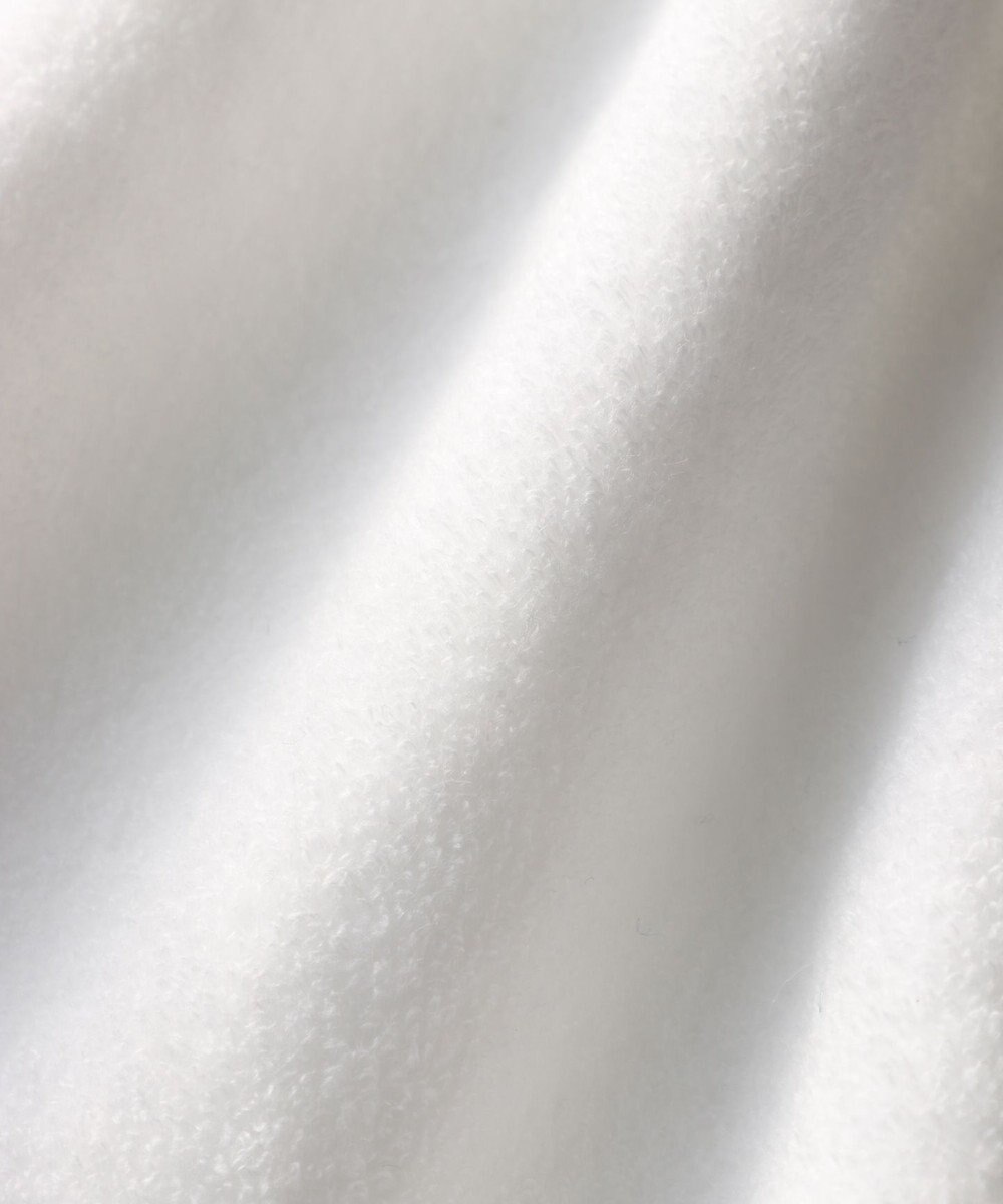 UCHINO 美肌スキンケアタオル　ロングフェイシャルタオル 