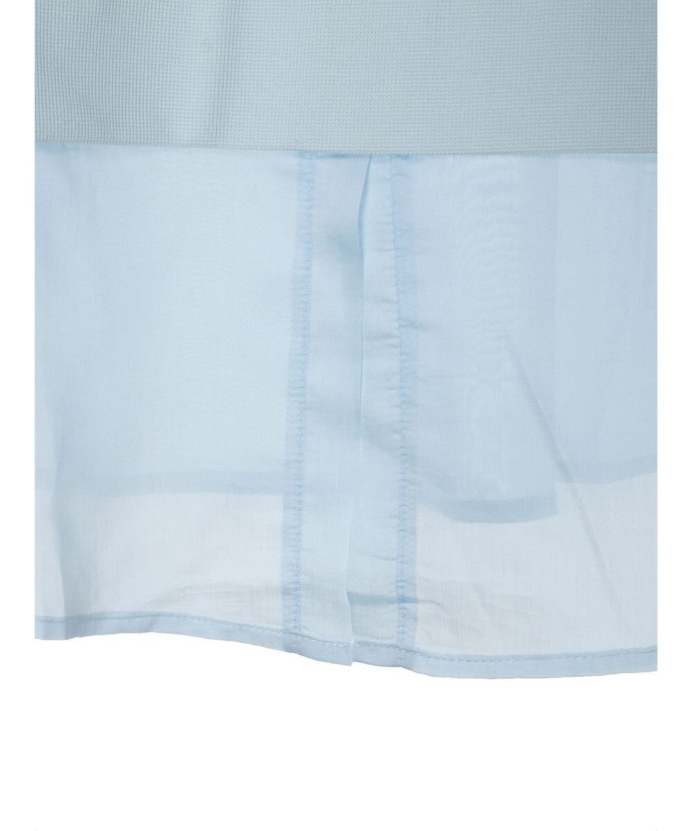 Green Parks 前後２ｗａｙシアードッキングチュニック 