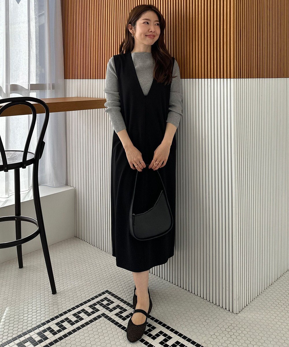 UNFILO BEAUTY MOVE 2WAYジャンスカ 