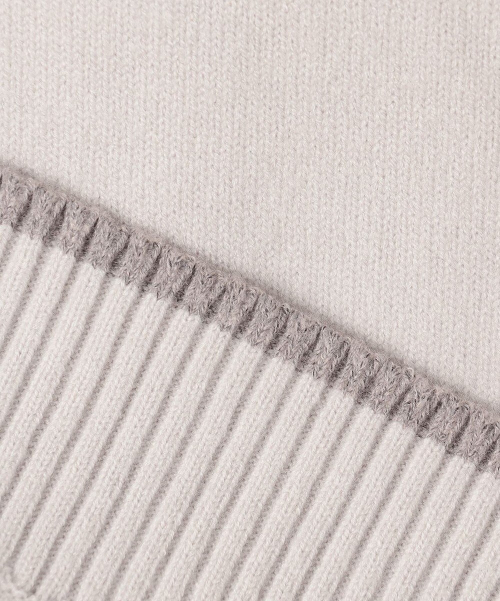 ANY SIS 【大人百花掲載 ヨンアさん着用】2SET パウダータッチ ツインセット 