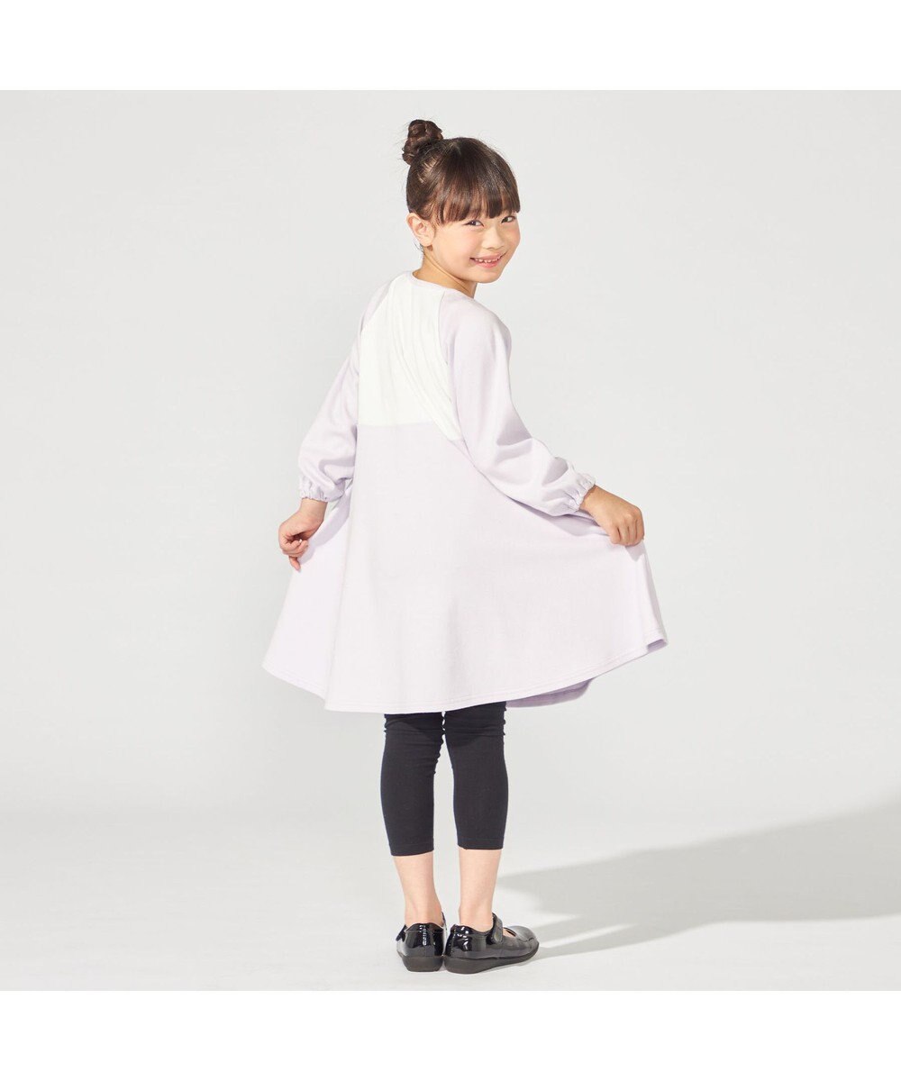 Chacott ジップアップワンピース 