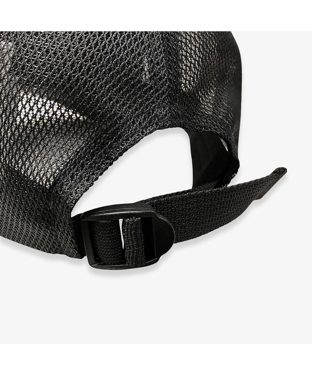 林八百吉商店 Champion オックストラッカーメッシュキャップ 