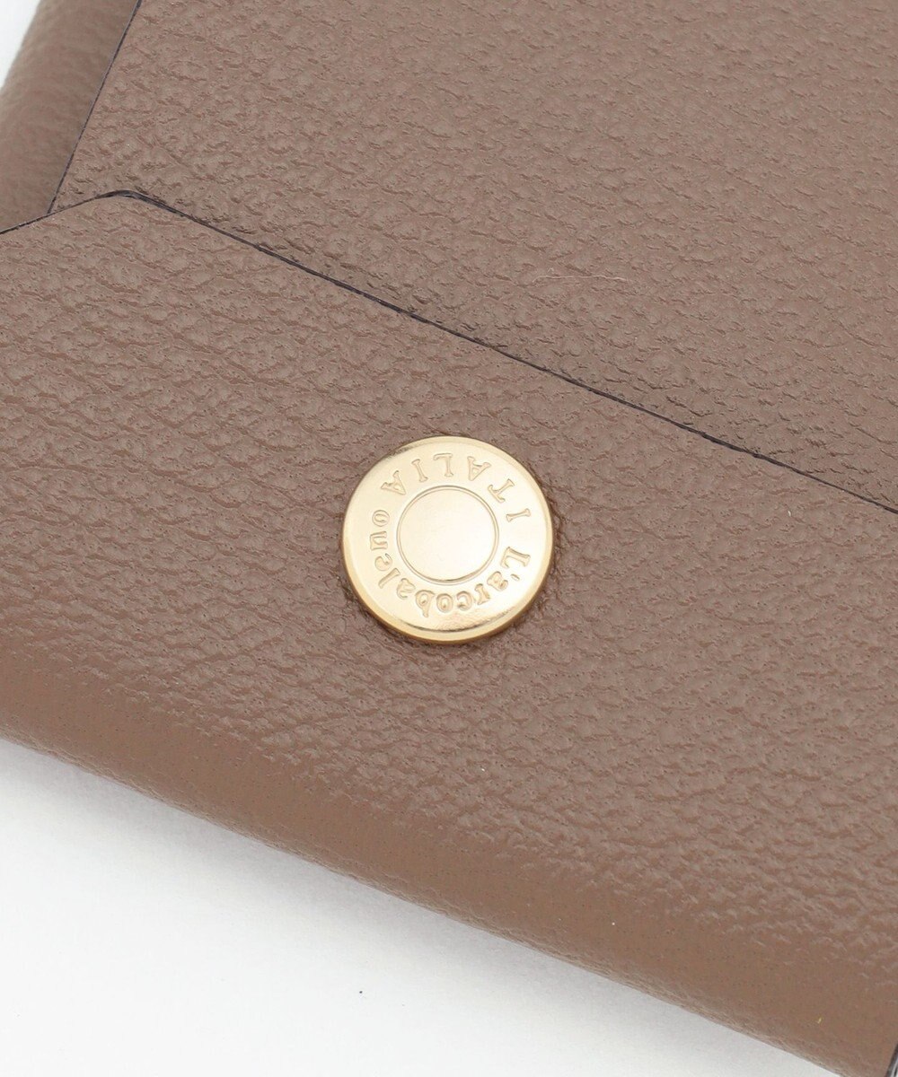 JOSEPH HOMME 【L'arcobaleno】 フラップカード&キーケース 