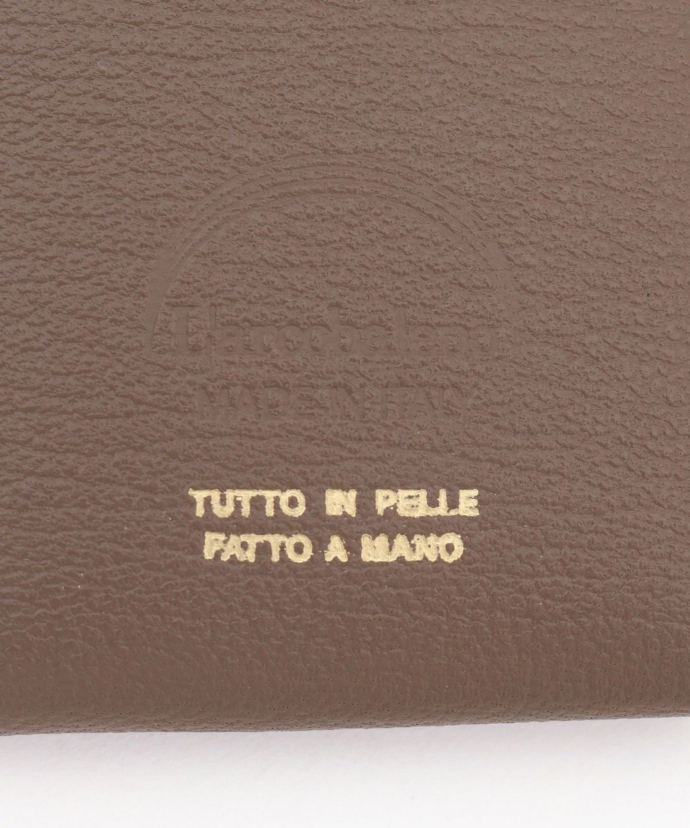 JOSEPH HOMME 【L'arcobaleno】 フラップカード&キーケース 