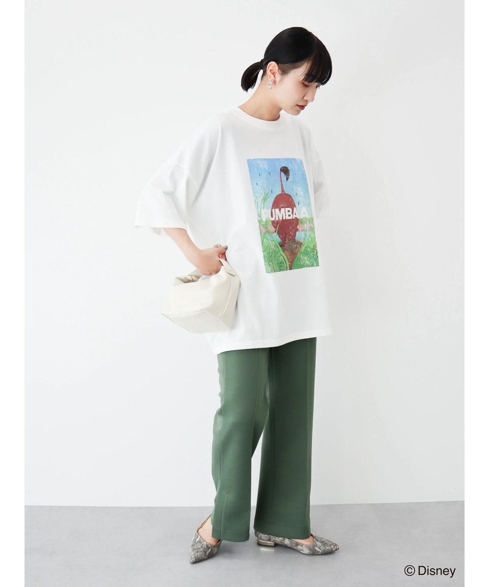 Green Parks ライオン・キング／フロントプリントＴｅｅ 