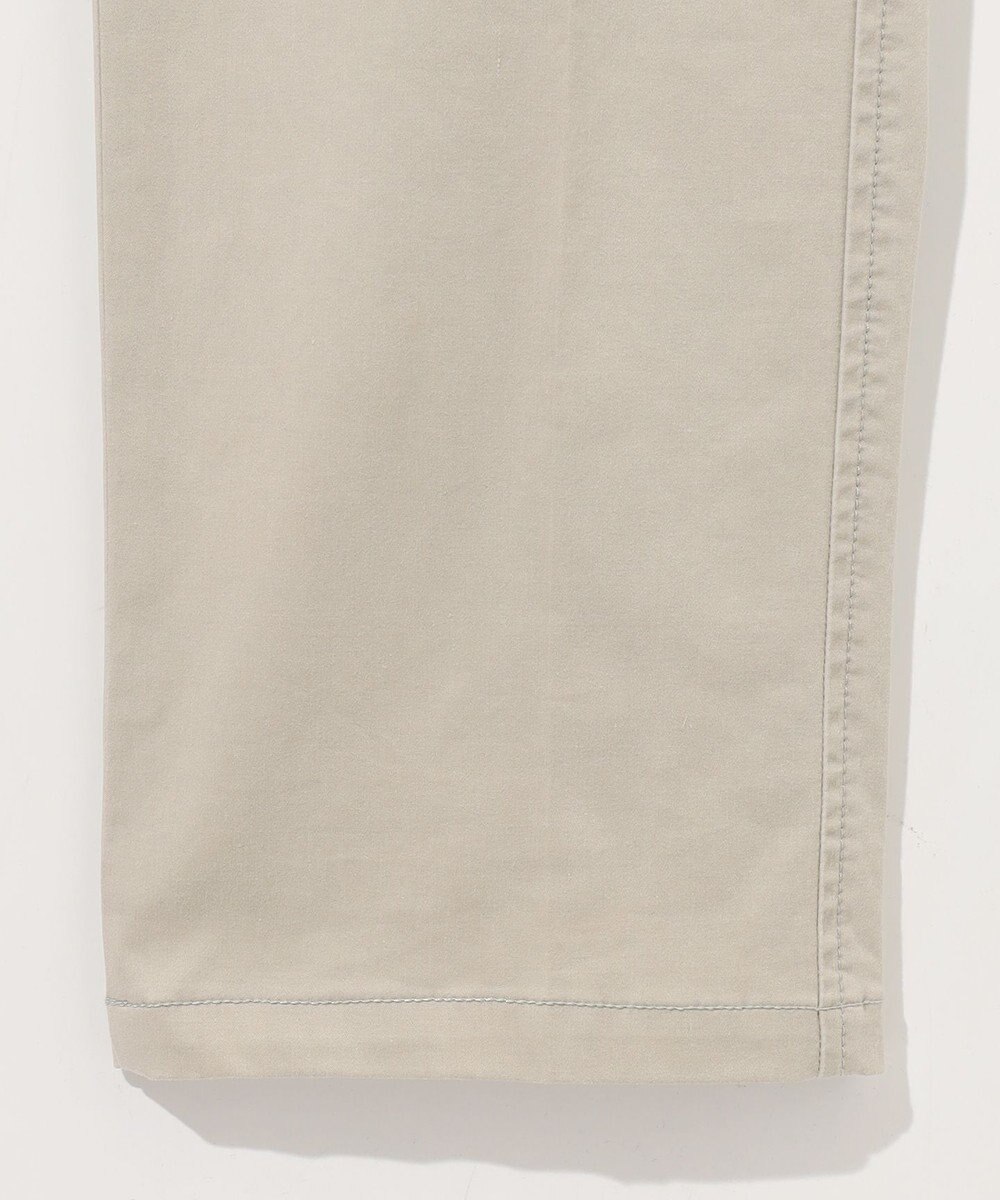 JOSEPH ABBOUD 【ストレッチ/JAPANファブリック】ヴィンテージコットンストレッチ パンツ 