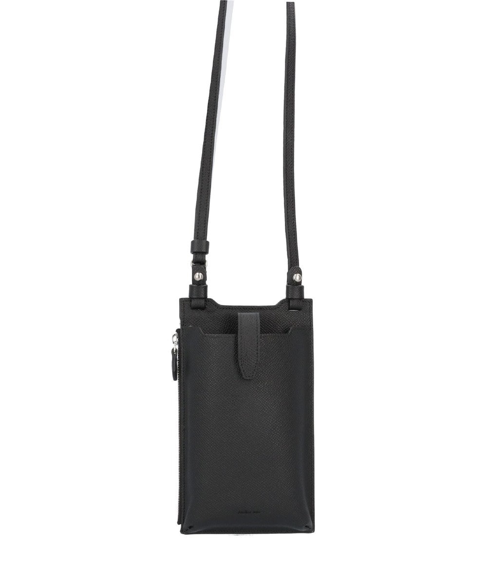 Atelier nuu côté スマホショルダー 