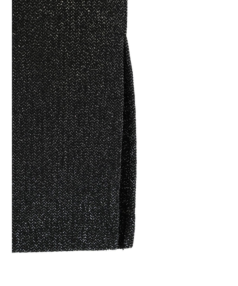 Green Parks ・Petit Fleur ラメタンクトップ 