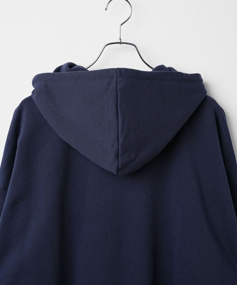 WEGO ヘビーウエイトグラフィティプルパーカー 