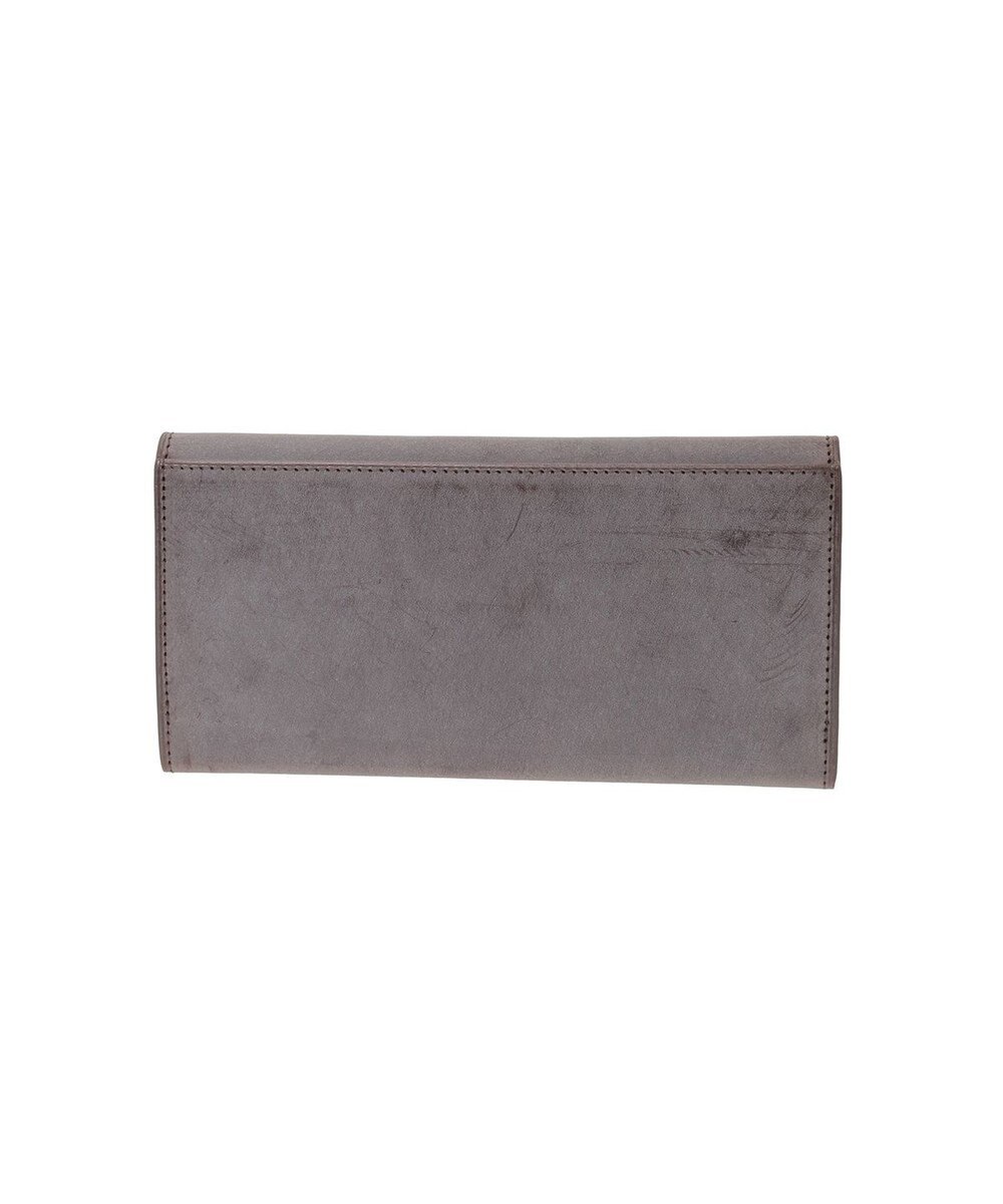 genten プレッソ 長財布 