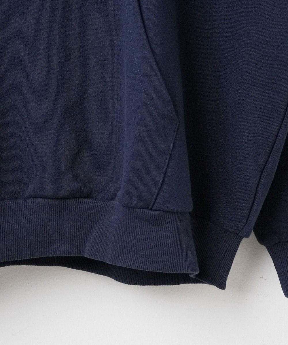 WEGO ヘビーウエイトグラフィティプルパーカー 