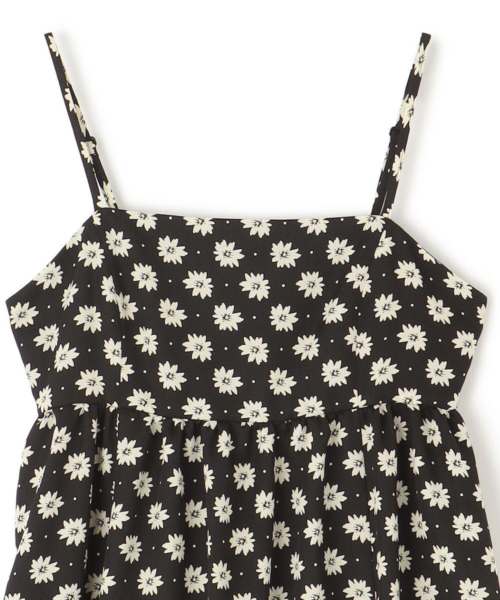 TOCCA 【WEB＆一部店舗限定・消臭・洗える】HAPPY DAISY キャミソールドレス 