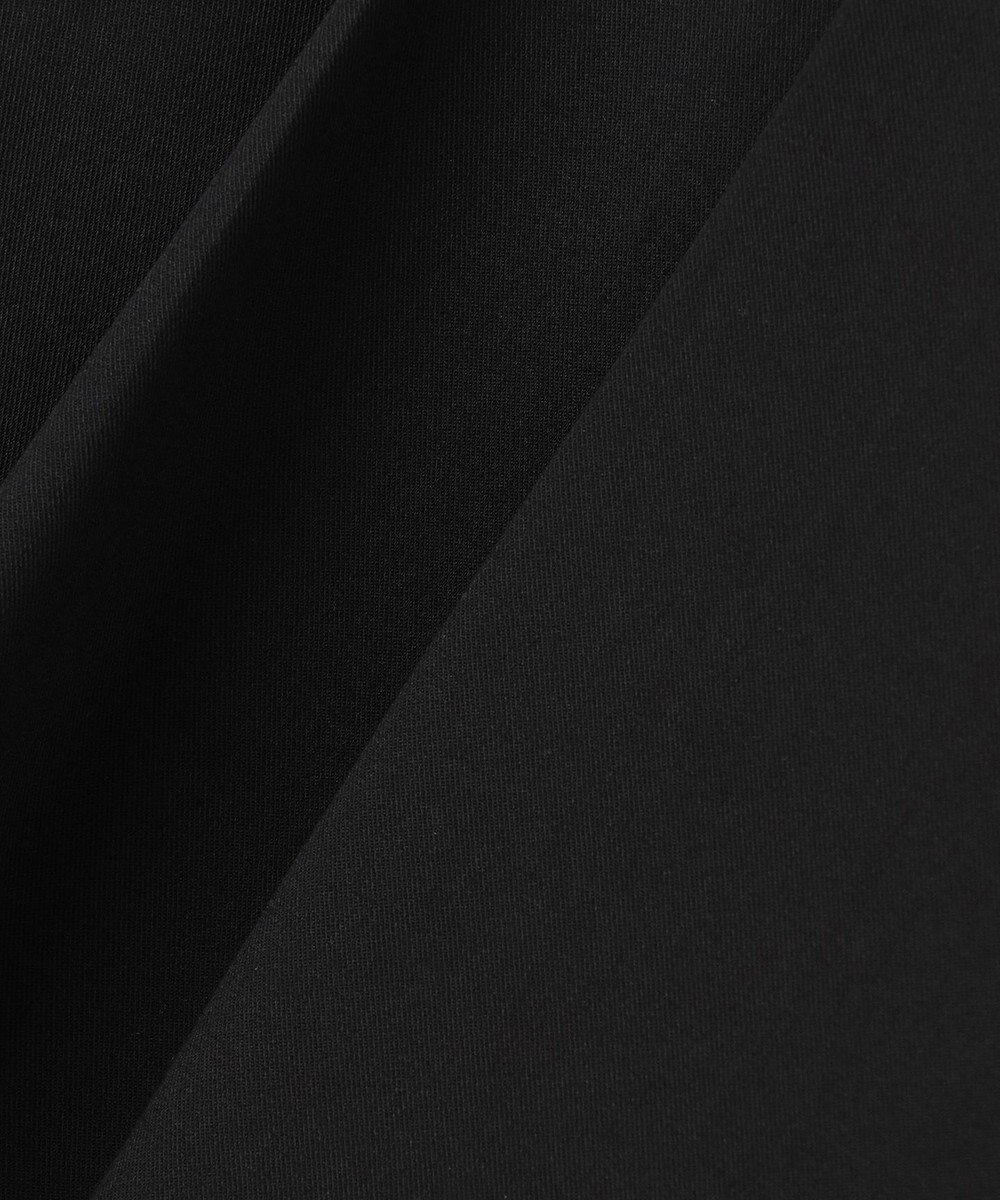 UNFILO L 【セットアップ着用可】マイビューティ 側章ワイドパンツ 