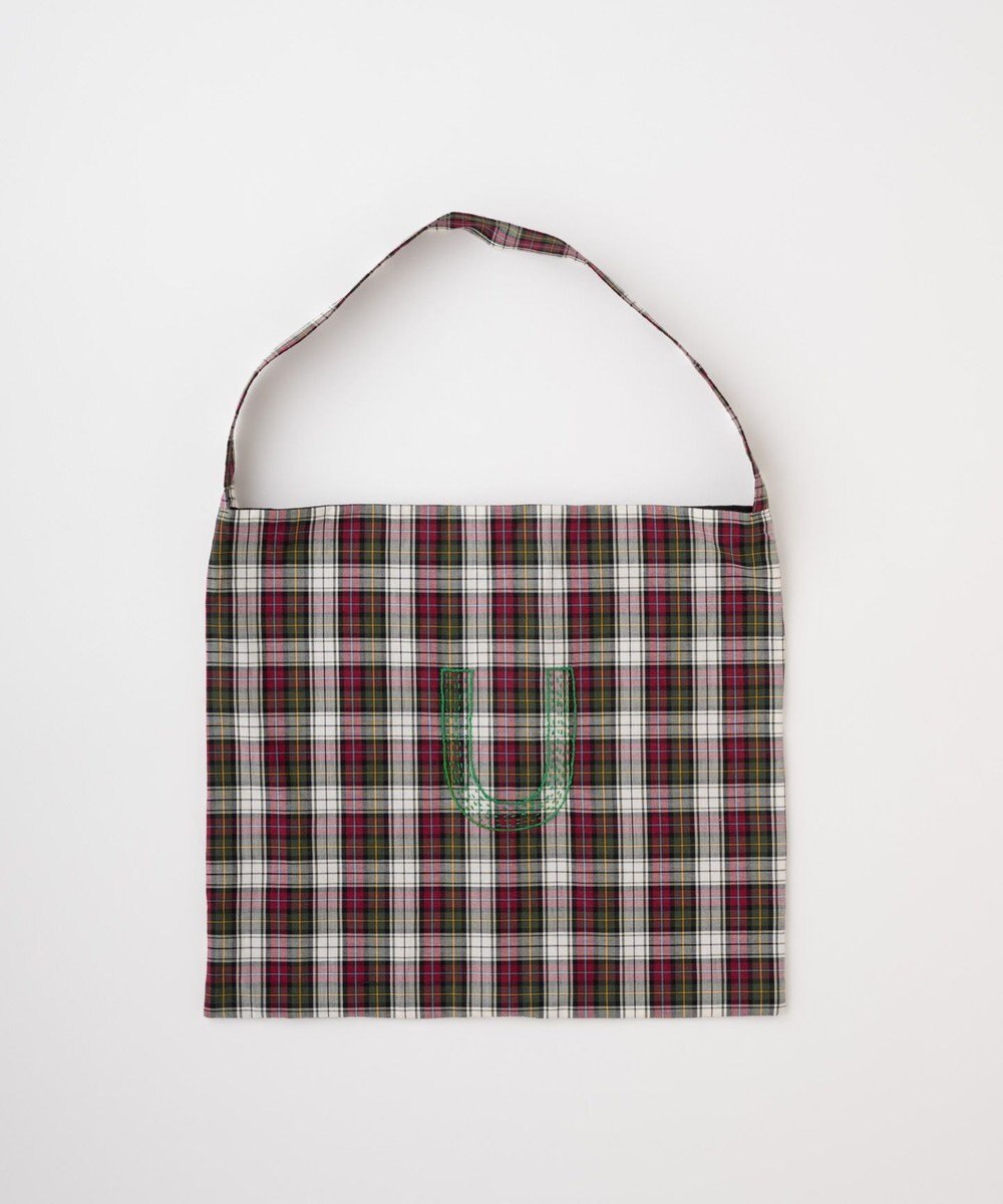 ONWARD Reuse Park 【アップサイクルプロジェクト】バッグ 