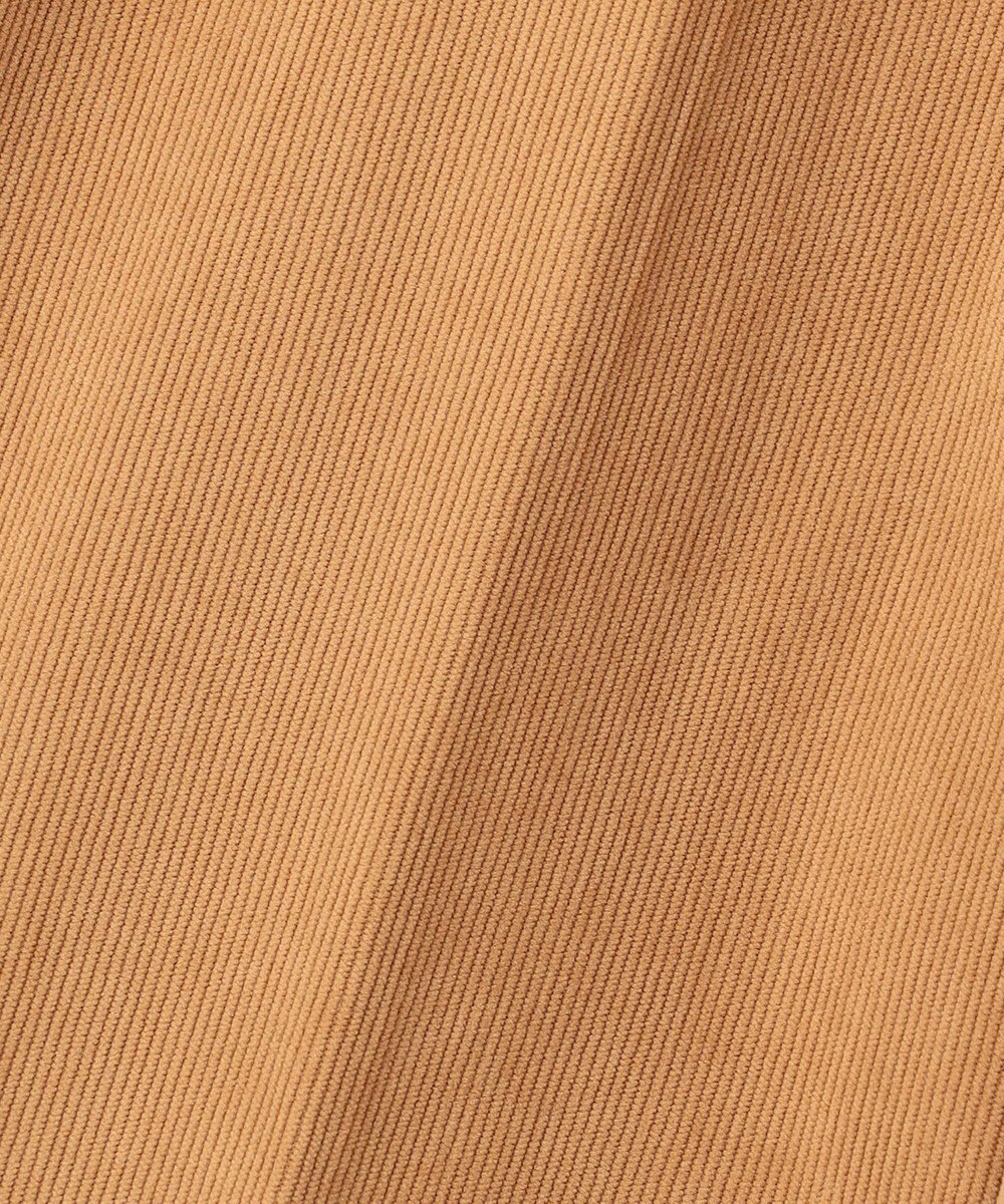 23区GOLF 【MEN】【ストレッチ】コーデュロイ カラーパンツ 