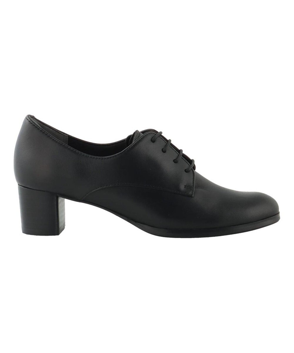 REGAL FOOT COMMUNITY 【リーガルレディース】F95Q レースアップシューズ パンプス 