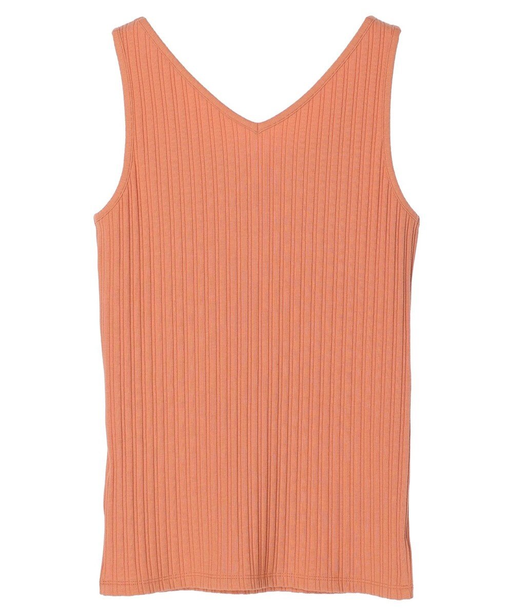 earth music&ecology ２ＷＡＹネックタンクトップ 