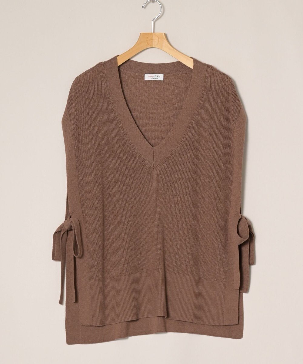 ONWARD Reuse Park 【any FAM】カットソー秋冬 