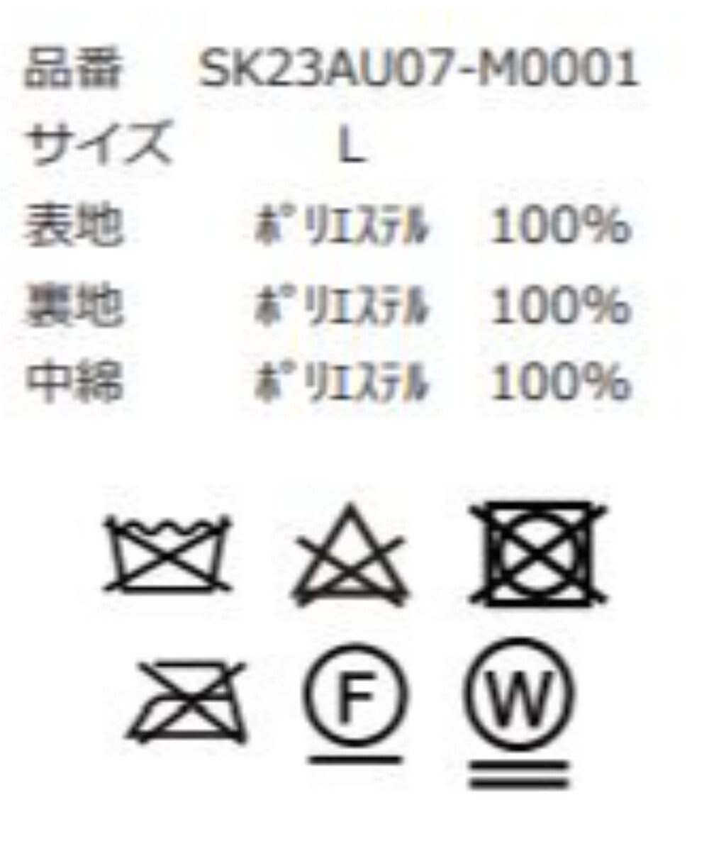 WEGO パテッドベスト 