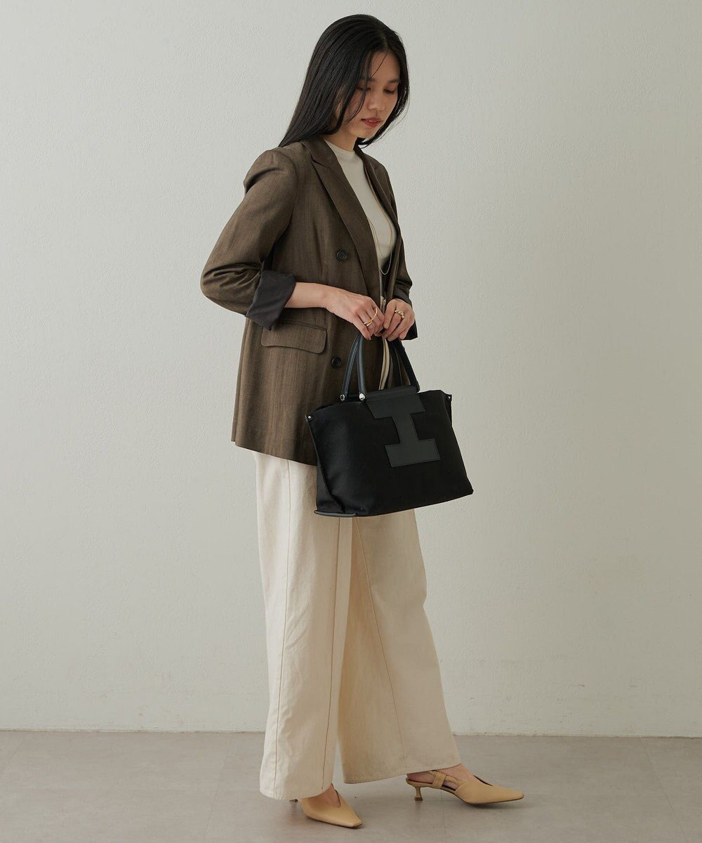 IACUCCI 【ナイロン】ソルベット M CORDURA/RUGA 