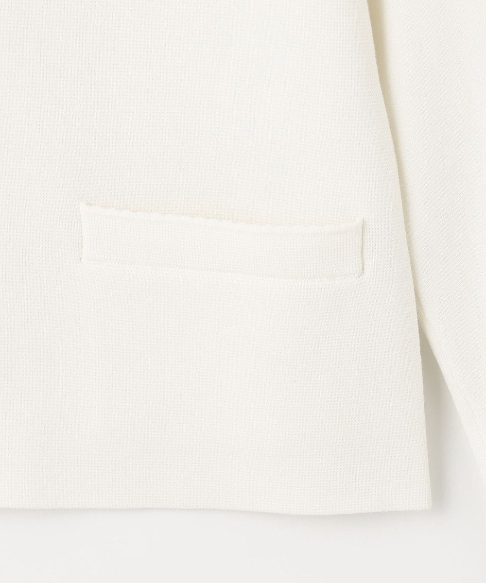 TOCCA 【洗える！】SUGAR CUBE カーディガン 