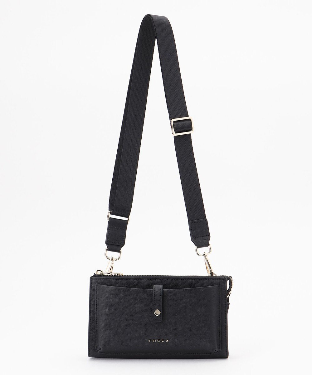 TOCCA WALK MULTI BAG マルチバッグ 