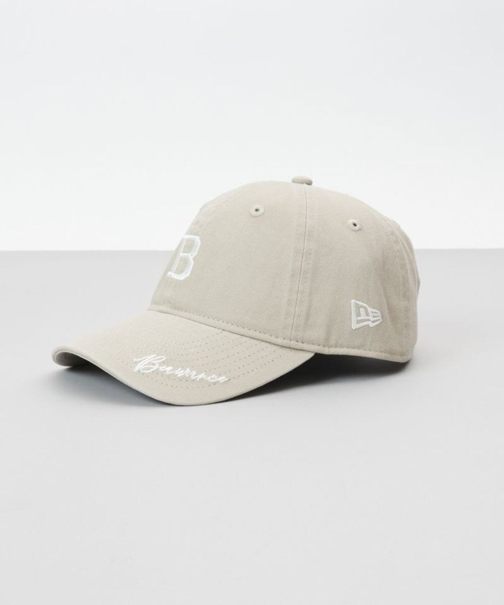 AURORA 【 Beaurance （ビューランス）】NEW ERAコラボ 9TWENTY WASH 