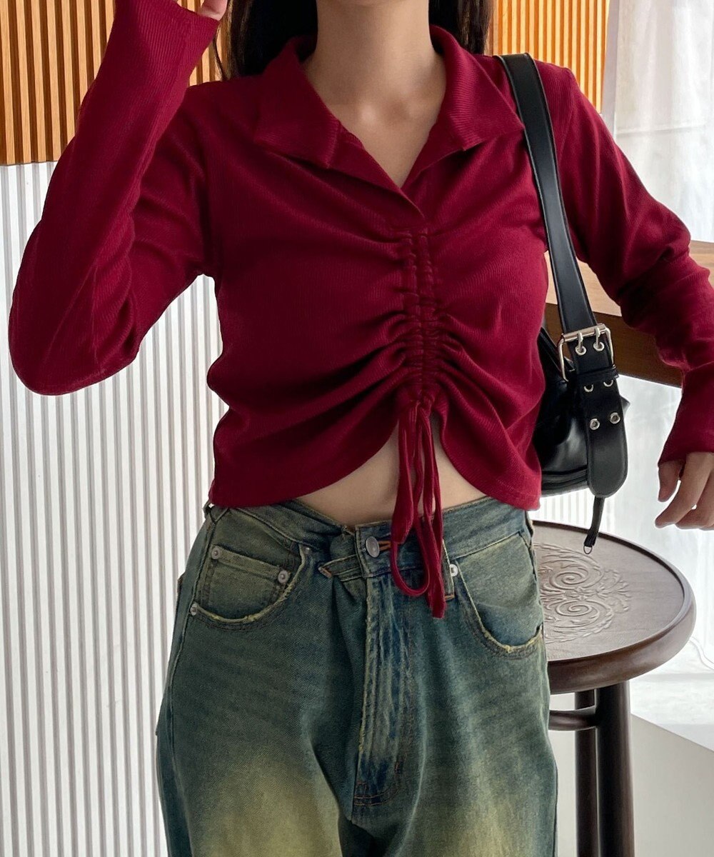 WEGO スキッパードロストロンT 