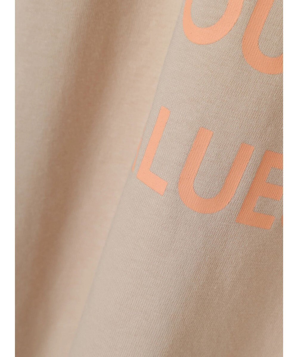 CRAFT STANDARD BOUTIQUE シルケット天竺　ロゴＰＴ　ＢＩＧ　Ｔｅｅ　Ｓ／Ｓ 