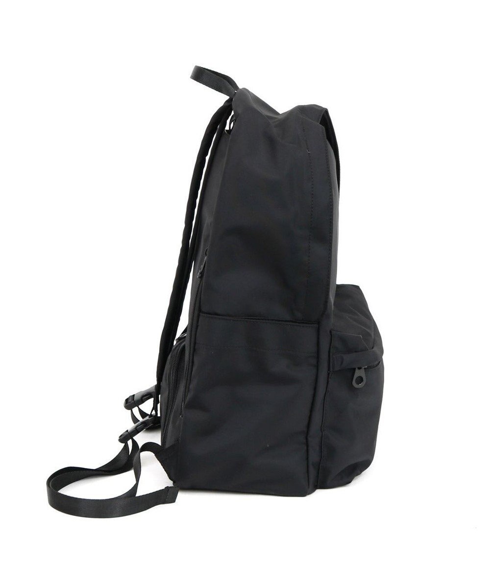 UNBILLION カシュカシュ cachecache / 【WEB限定】ユニセックスで使えるシンプル好きさんのための11ポケットリュック 